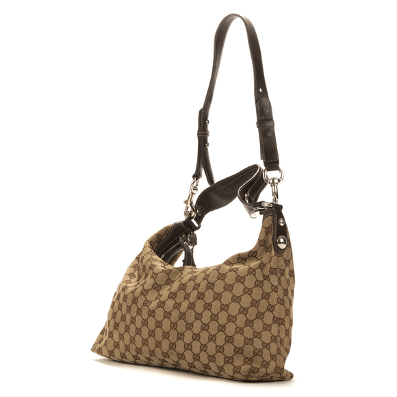 Gucci Hobo Horsebit - Picture 2 of 9